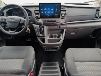 2022 Ford Transit-350 XLT