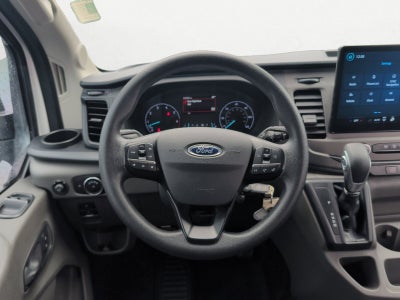 2022 Ford Transit-350 XLT