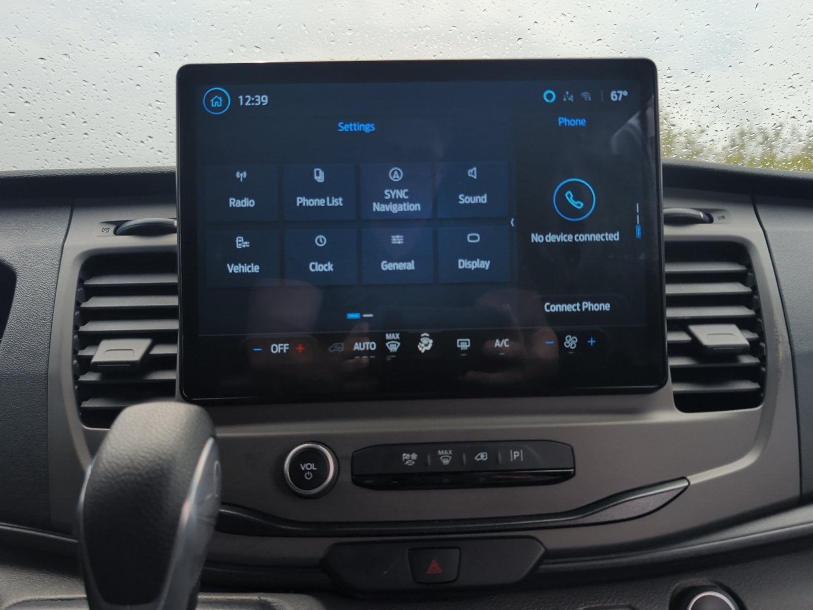 2022 Ford Transit-350 XLT