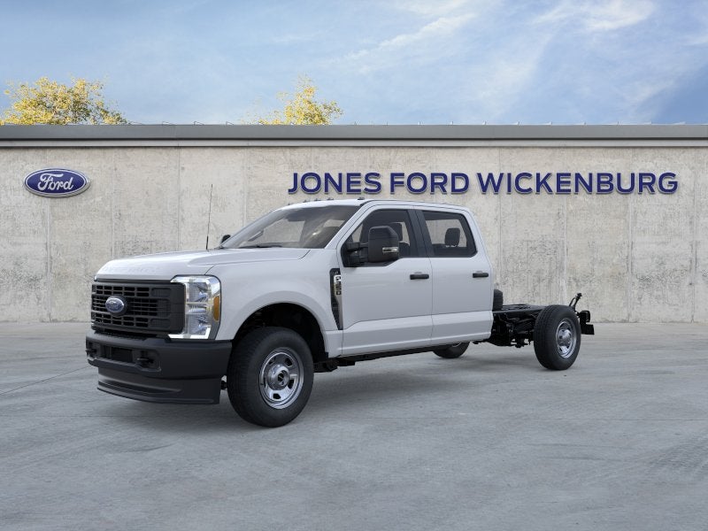 2026 Ford F-350SD XL