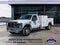 2009 Ford F-450SD DRW