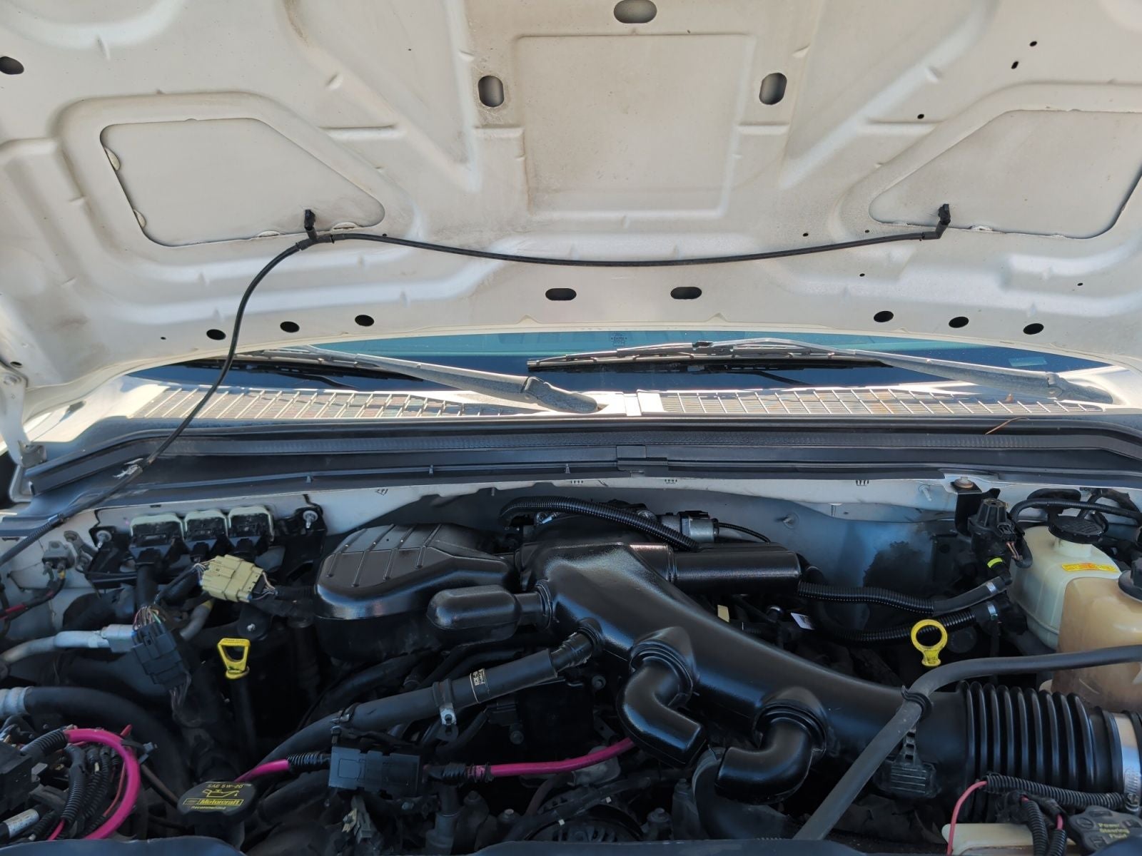 2009 Ford F-450SD DRW