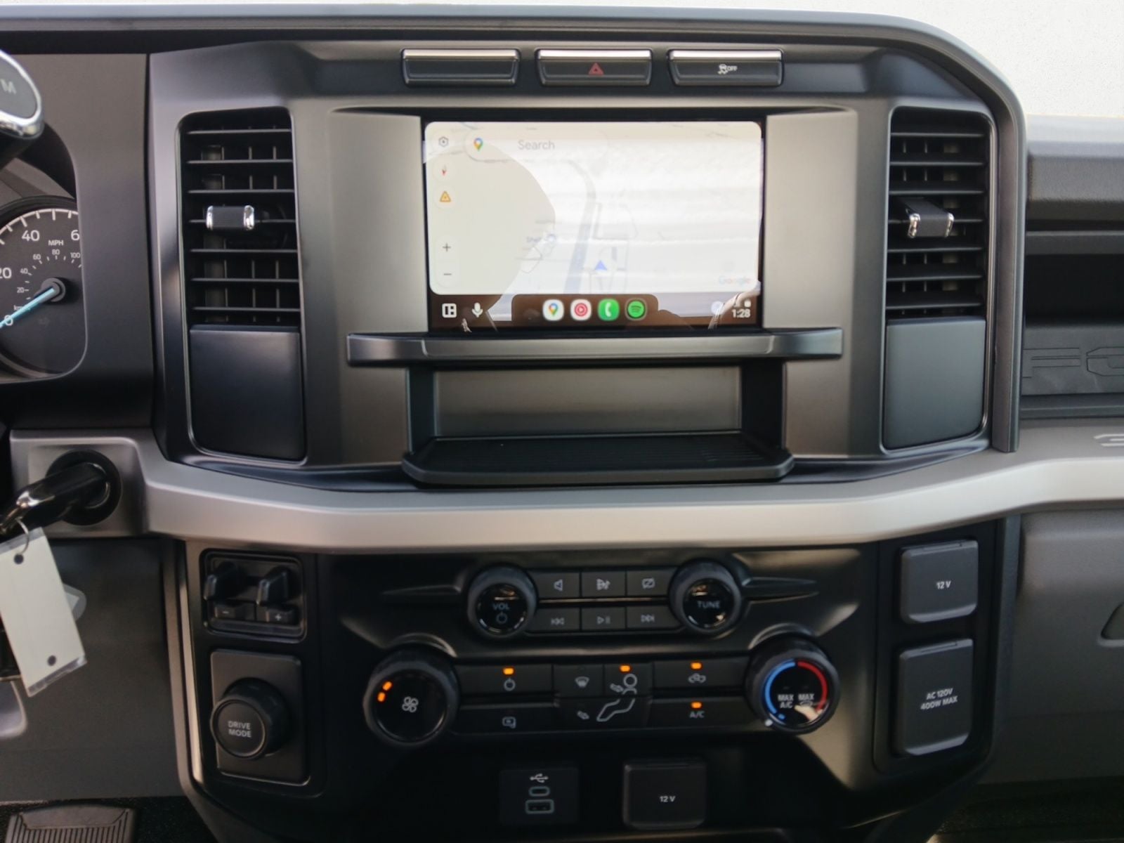 2024 Ford F-450SD XL DRW