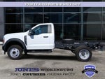 2024 Ford F-450SD XL DRW