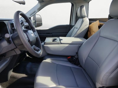 2024 Ford F-450SD XL DRW