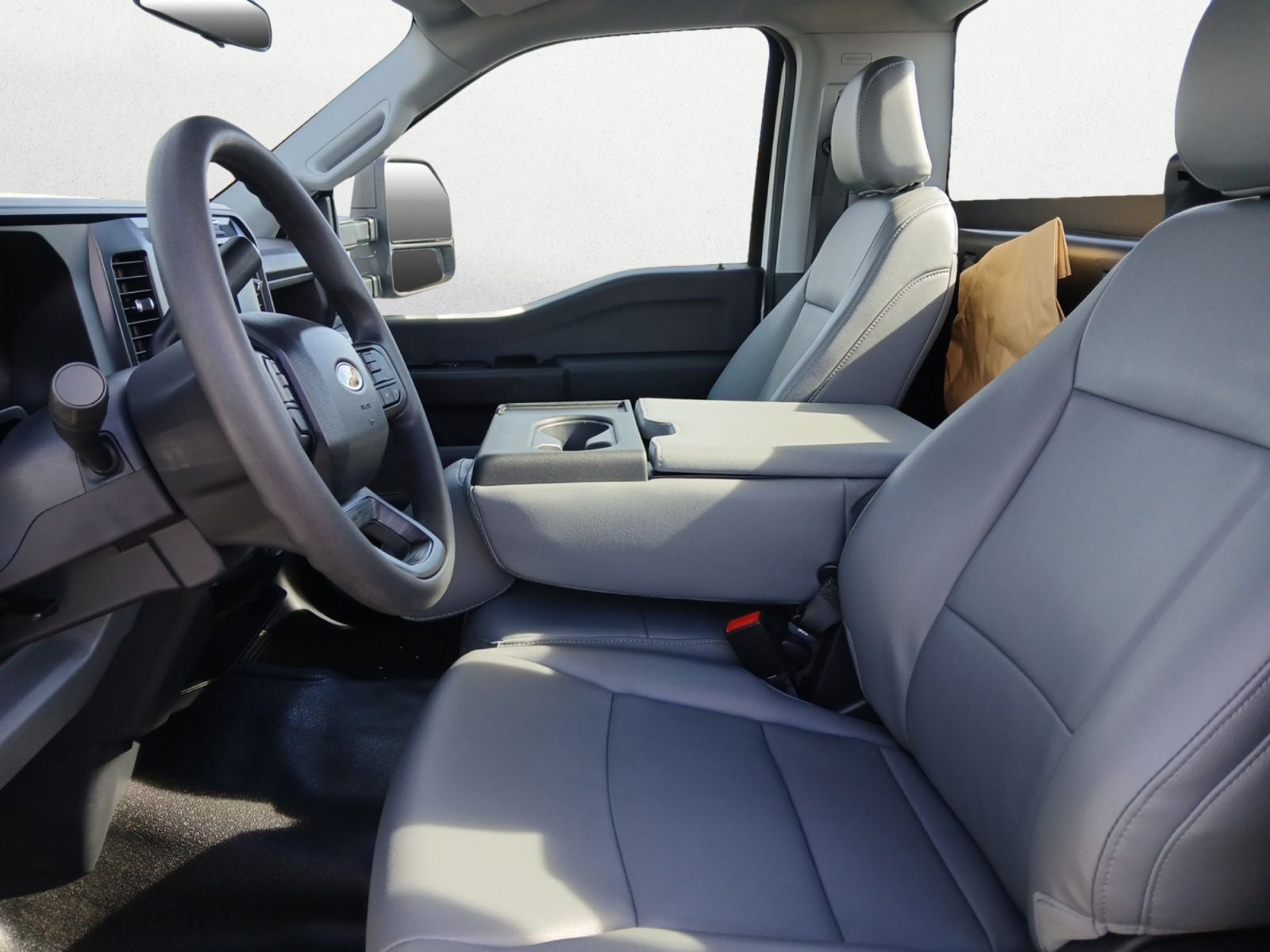 2024 Ford F-450SD XL DRW