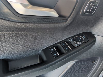 2023 Ford Escape ST-Line Elite