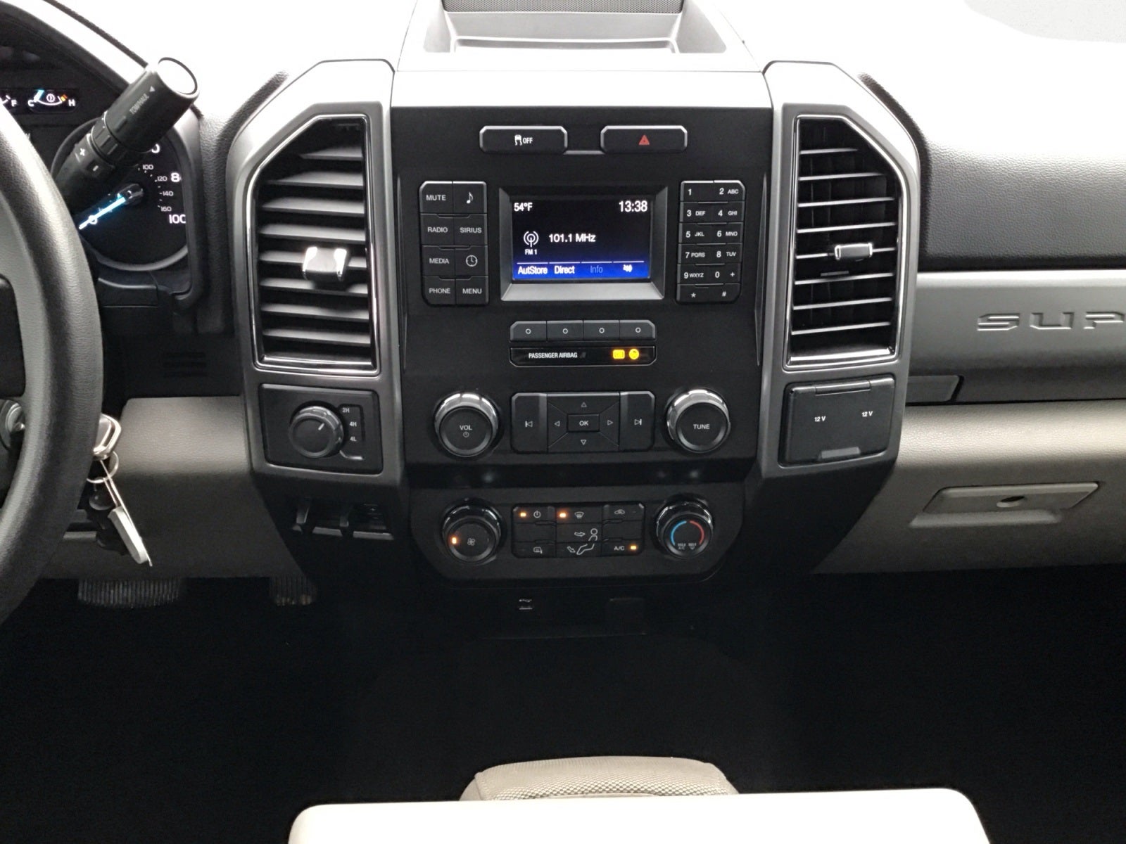 2019 Ford F-250SD XLT