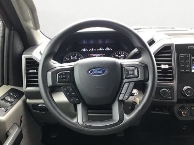 2019 Ford F-250SD XLT