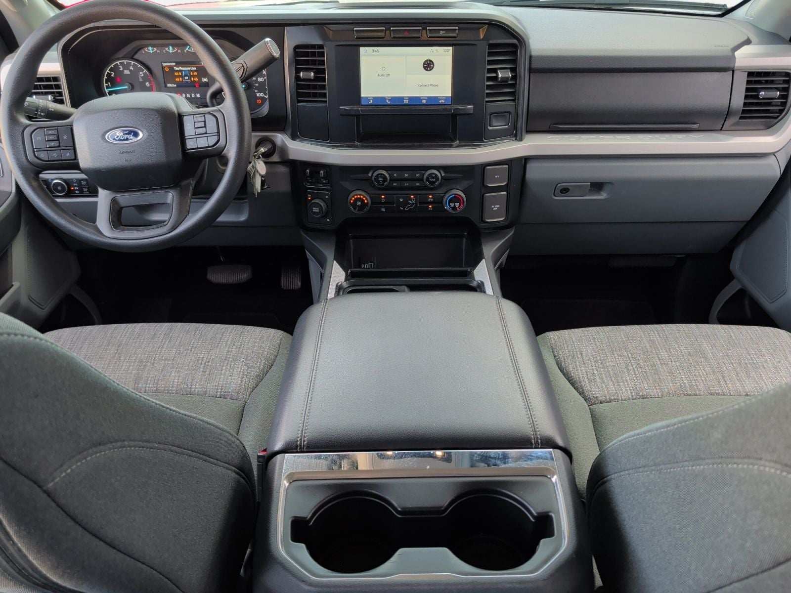 2023 Ford F-250SD XLT