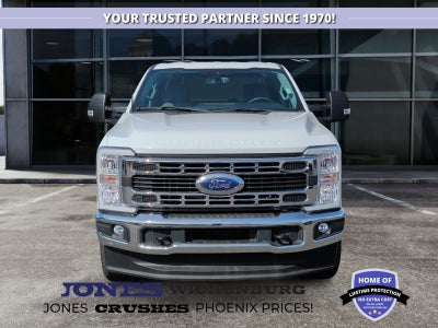 2023 Ford F-250SD XLT