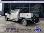 2020 Ford F-250SD XLT