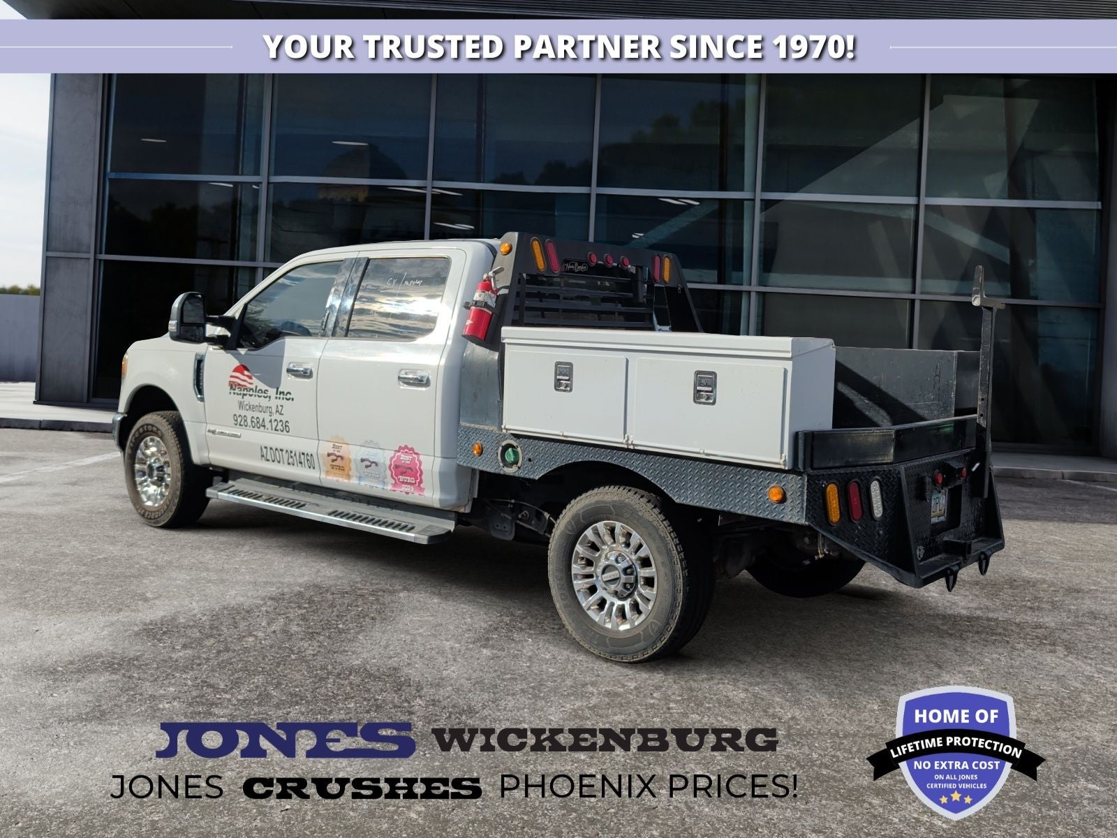 2020 Ford F-250SD XLT