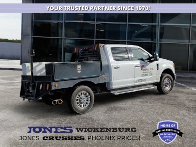 2020 Ford F-250SD XLT