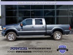 2015 Ford F-250SD XLT