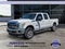 2015 Ford F-250SD Lariat