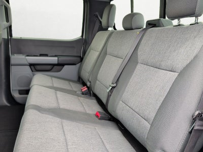 2024 Ford F-250SD XL