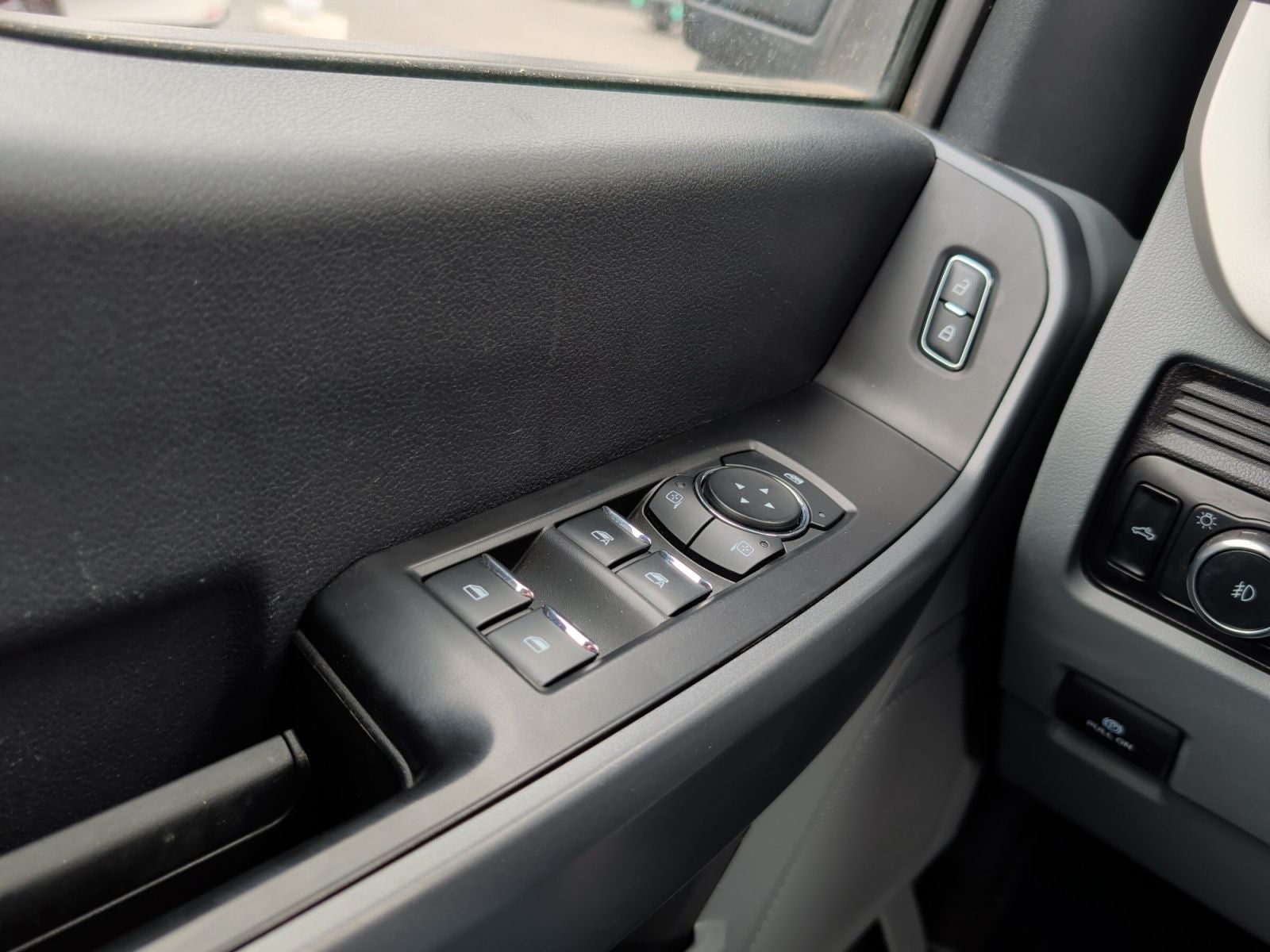 2024 Ford F-250SD XL