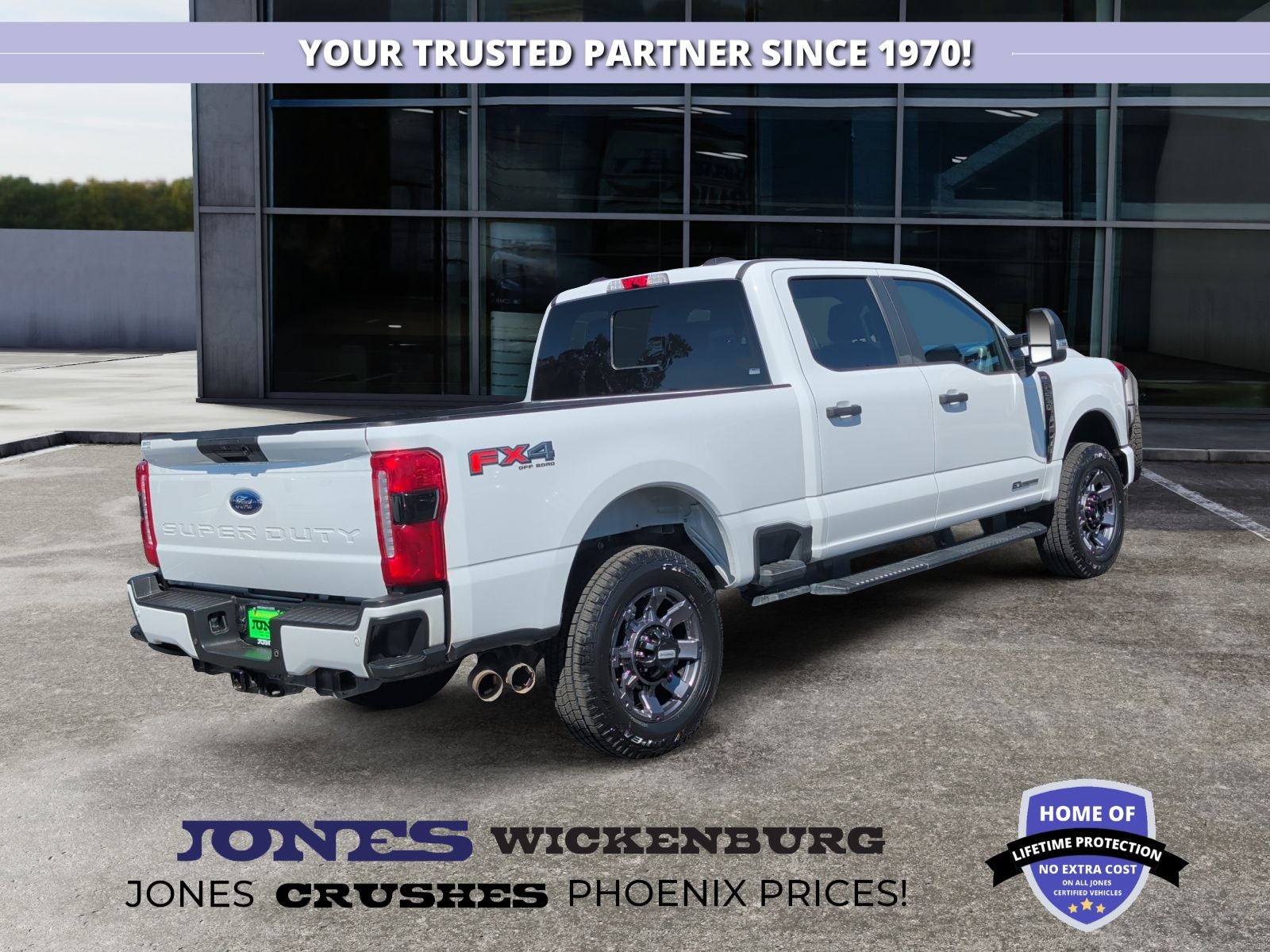 2024 Ford F-250SD XL