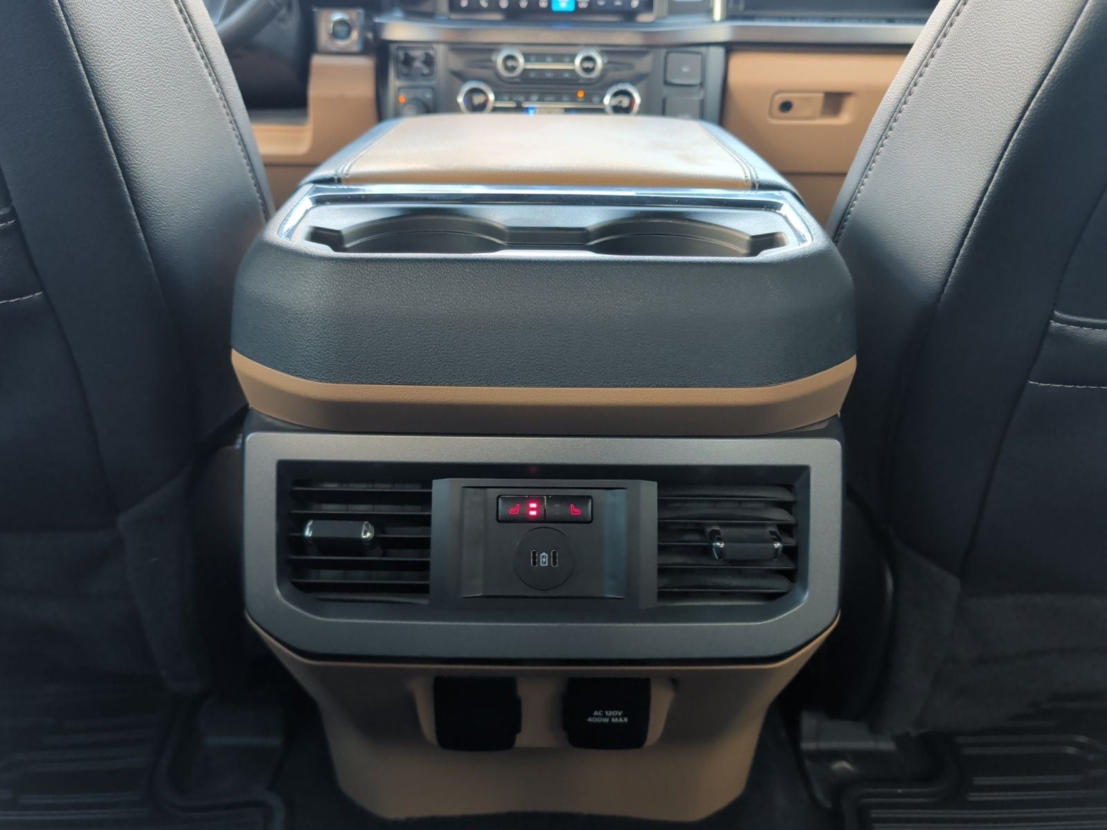 2024 Ford F-350SD Lariat