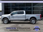 2024 Ford F-350SD Lariat