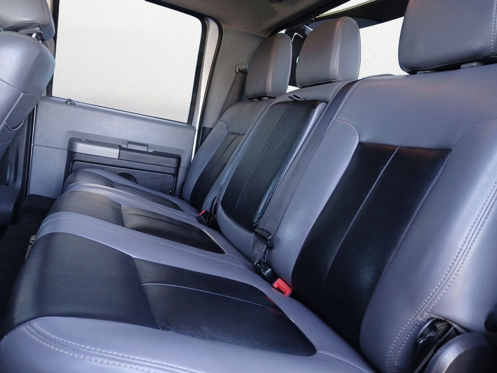 2016 Ford F-350SD XLT