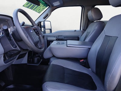 2016 Ford F-350SD XLT