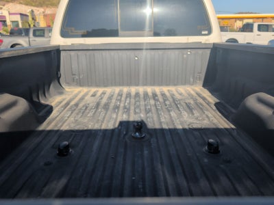 2015 Ford F-350SD Lariat DRW