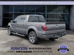 2013 Ford F-150 FX2