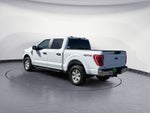 2022 Ford F-150 Base