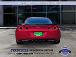 2013 Chevrolet Corvette Grand Sport 3LT