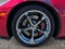 2013 Chevrolet Corvette Grand Sport 3LT