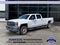 2018 Chevrolet Silverado 2500HD Work Truck
