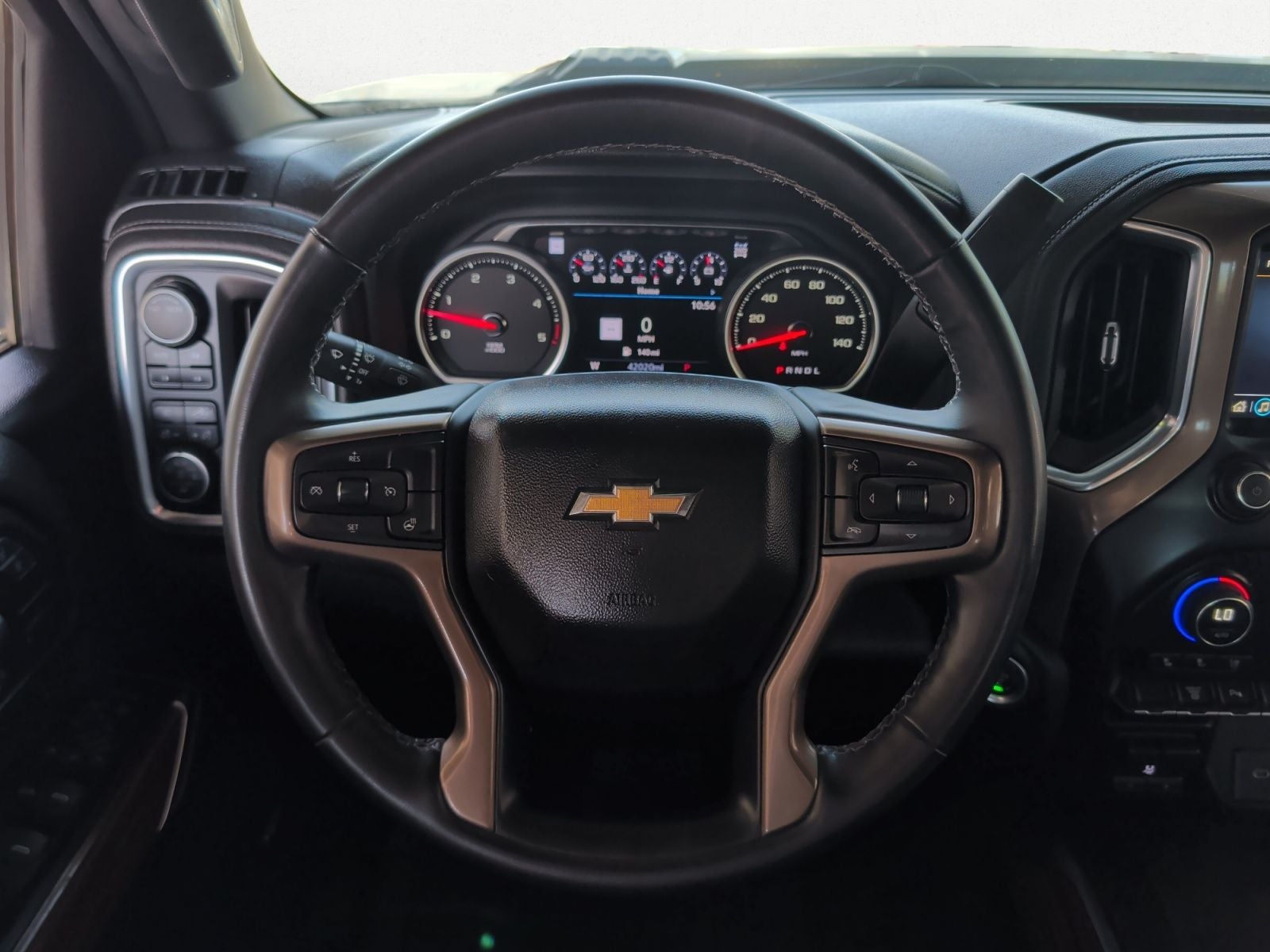 2023 Chevrolet Silverado 3500HD High Country