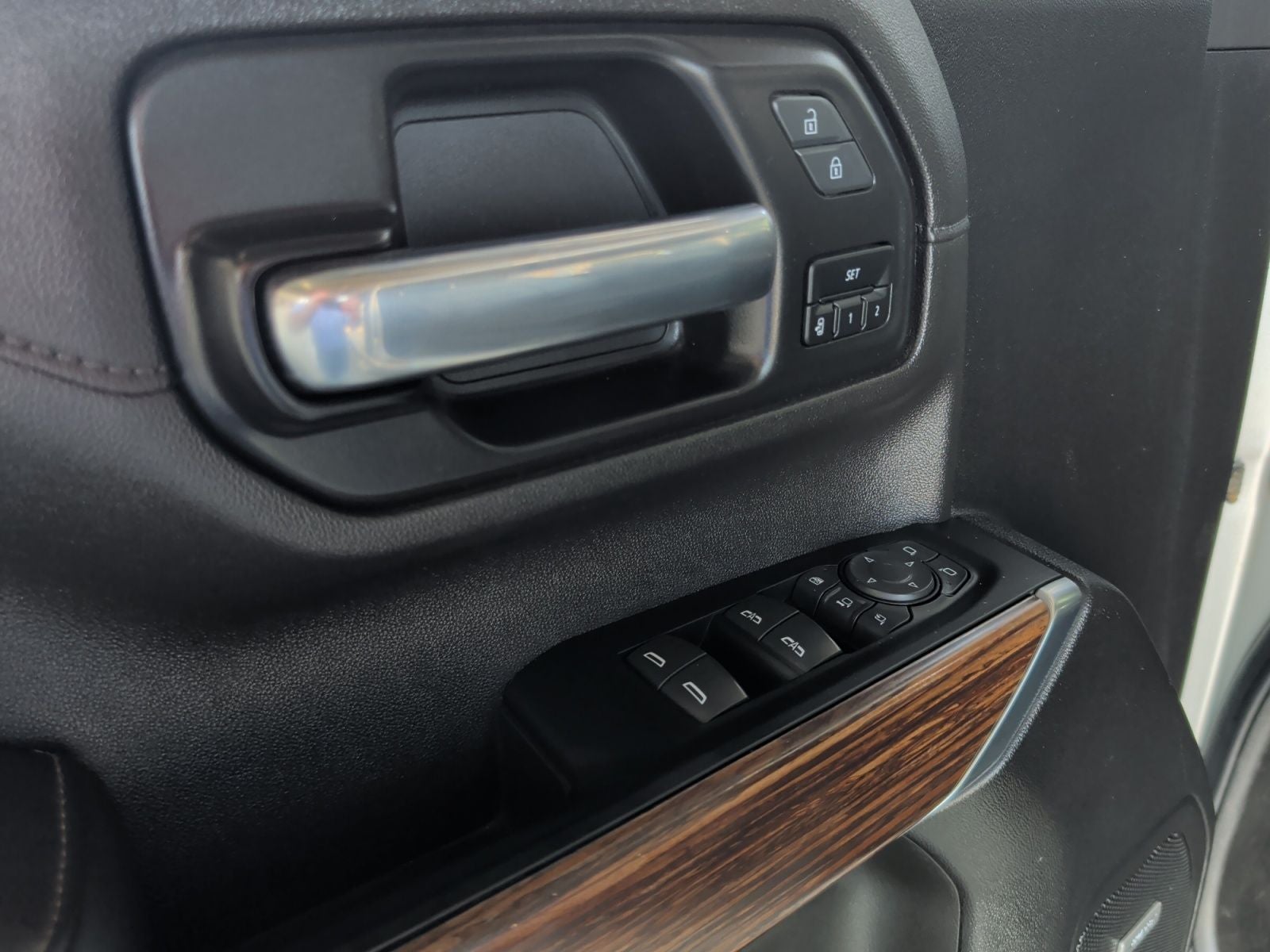 2023 Chevrolet Silverado 3500HD High Country