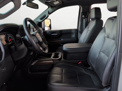 2023 Chevrolet Silverado 3500HD High Country