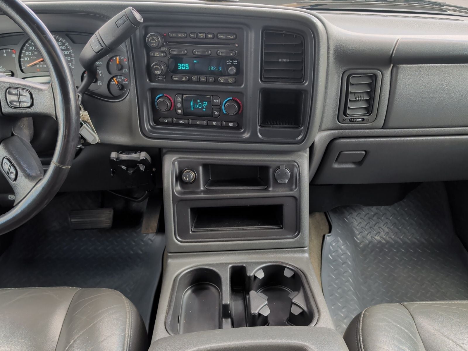 2007 Chevrolet Silverado 3500 Classic LT LT3
