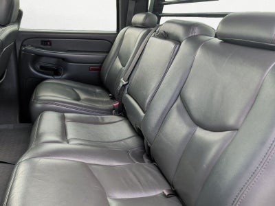 2007 Chevrolet Silverado 3500 Classic LT LT3