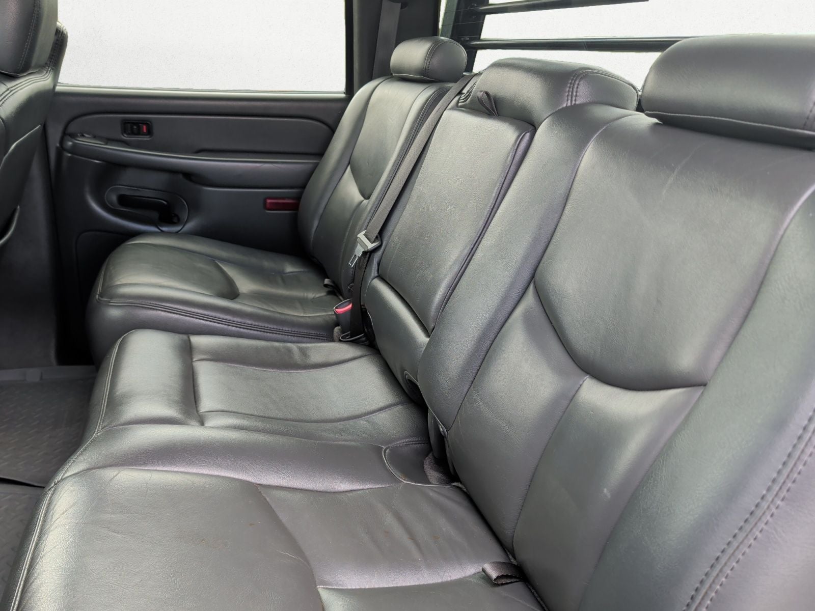 2007 Chevrolet Silverado 3500 Classic LT LT3