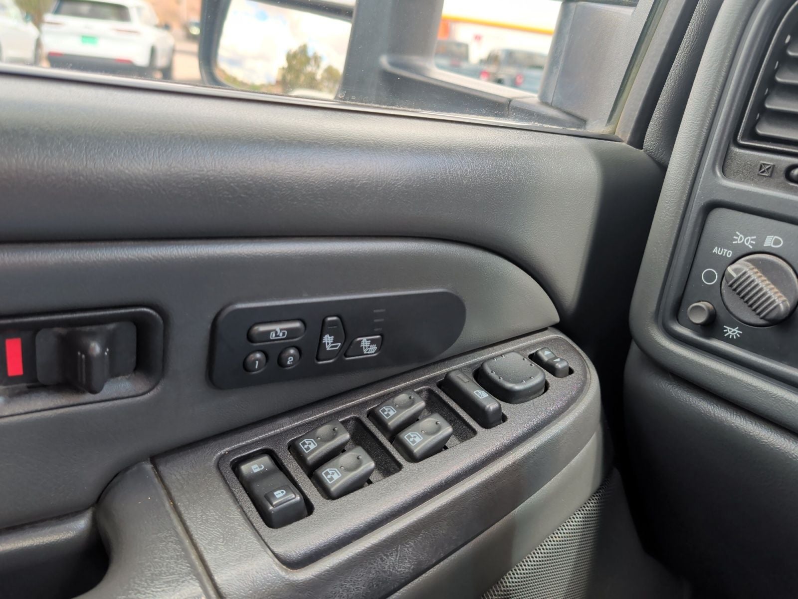 2007 Chevrolet Silverado 3500 Classic LT LT3