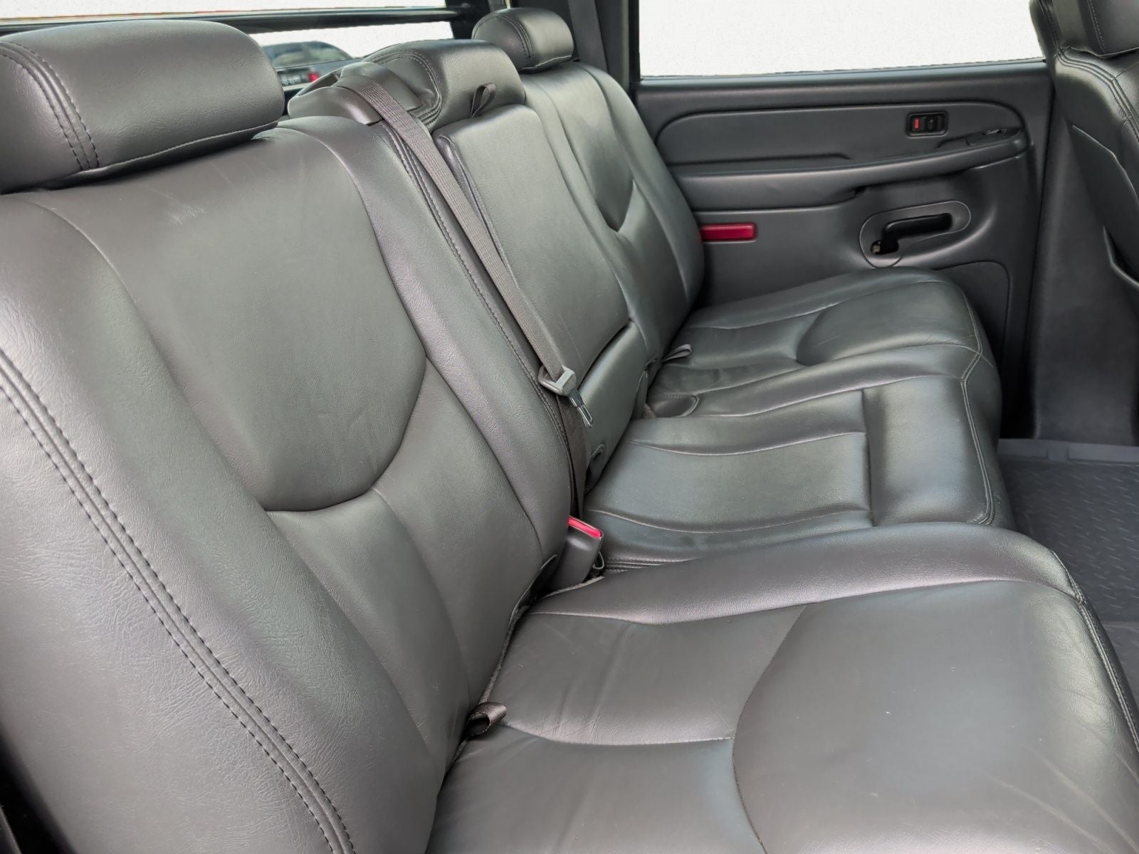 2007 Chevrolet Silverado 3500 Classic LT LT3