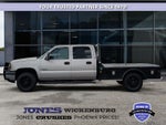2007 Chevrolet Silverado 3500 Classic LT LT3
