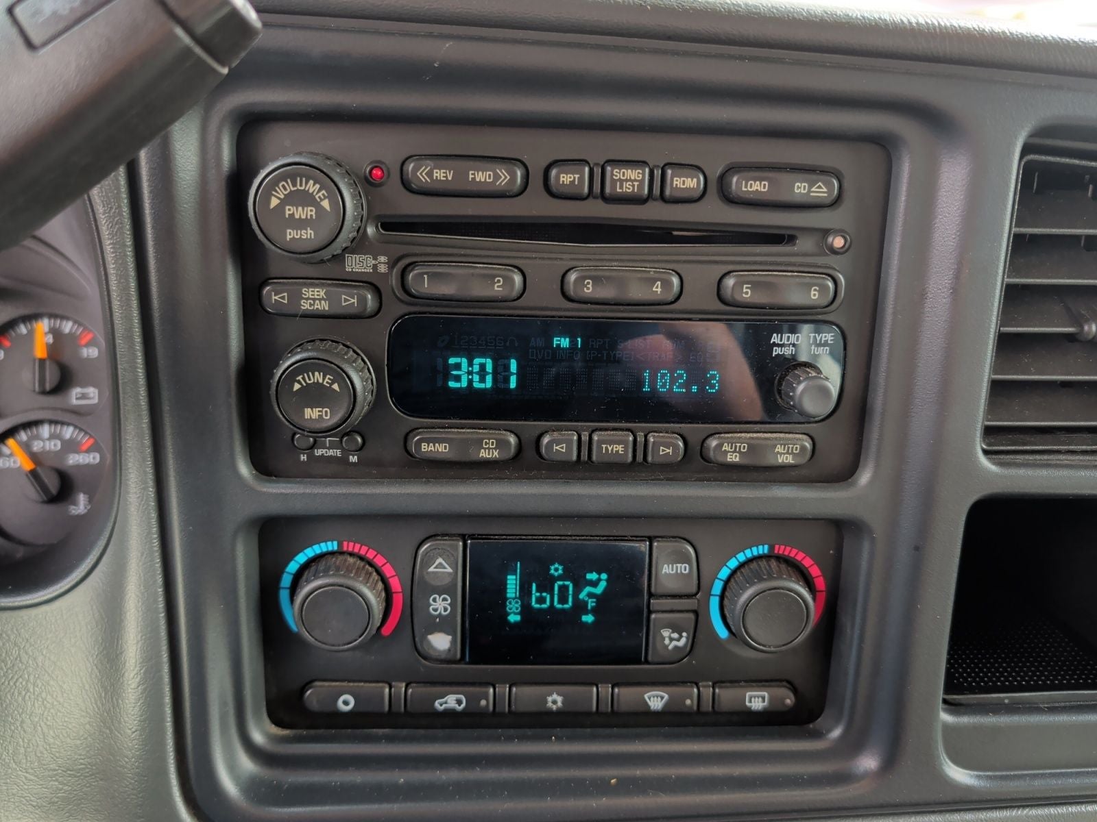 2007 Chevrolet Silverado 3500 Classic LT LT3