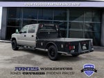 2007 Chevrolet Silverado 3500 Classic LT LT3