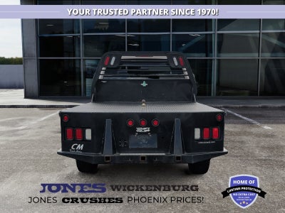 2007 Chevrolet Silverado 3500 Classic LT LT3