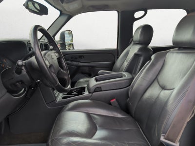 2007 Chevrolet Silverado 3500 Classic LT LT3