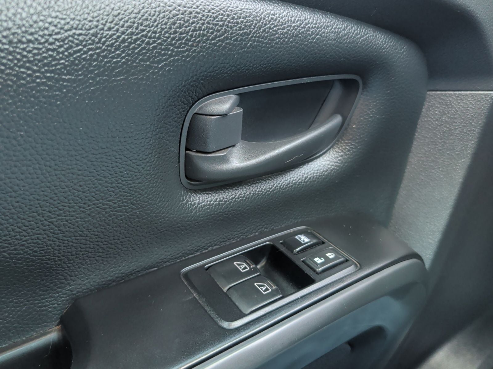 2021 Nissan Titan S