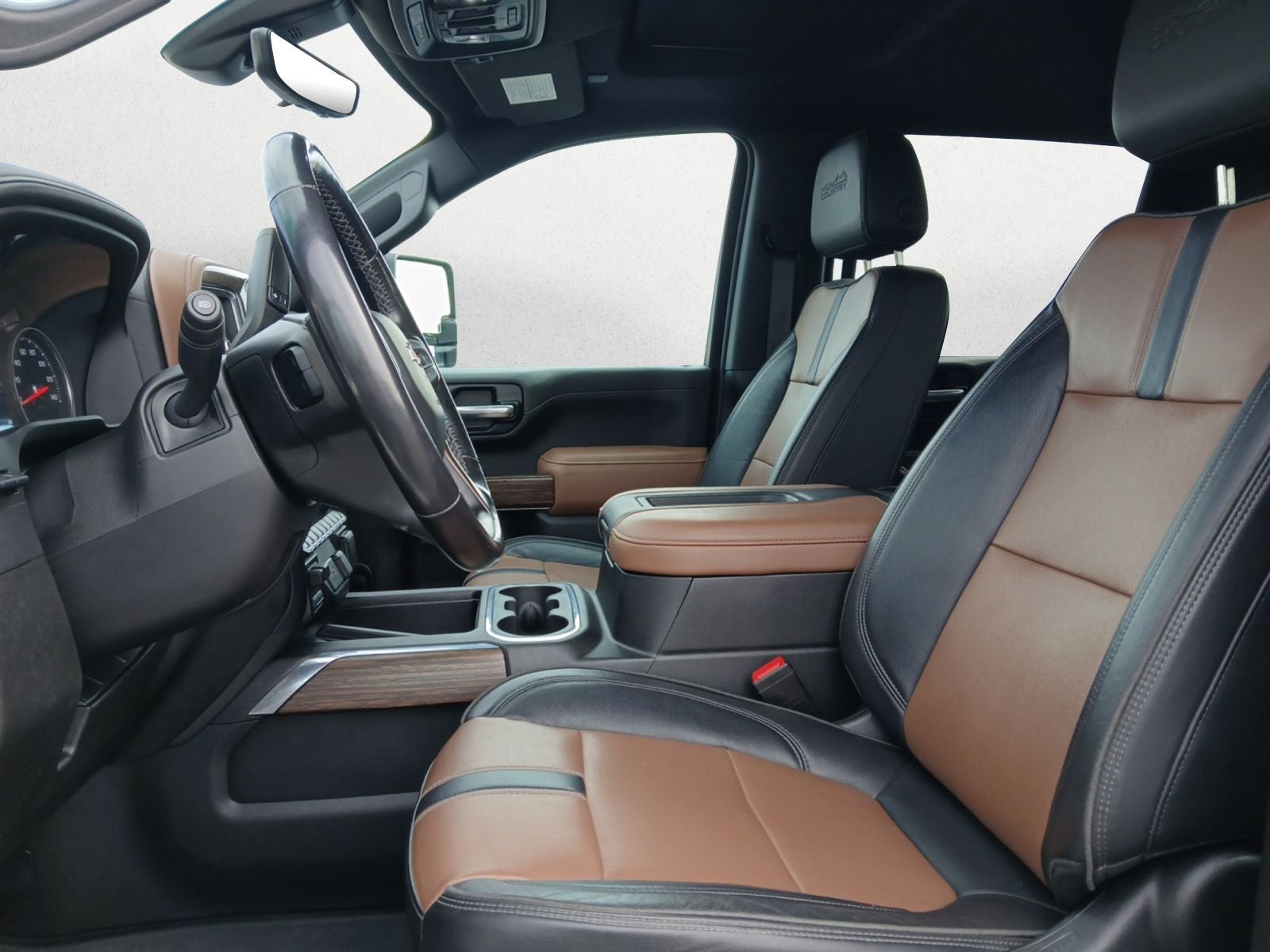 2022 Chevrolet Silverado 3500HD High Country