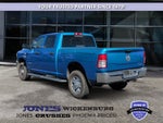 2021 RAM 3500 Tradesman