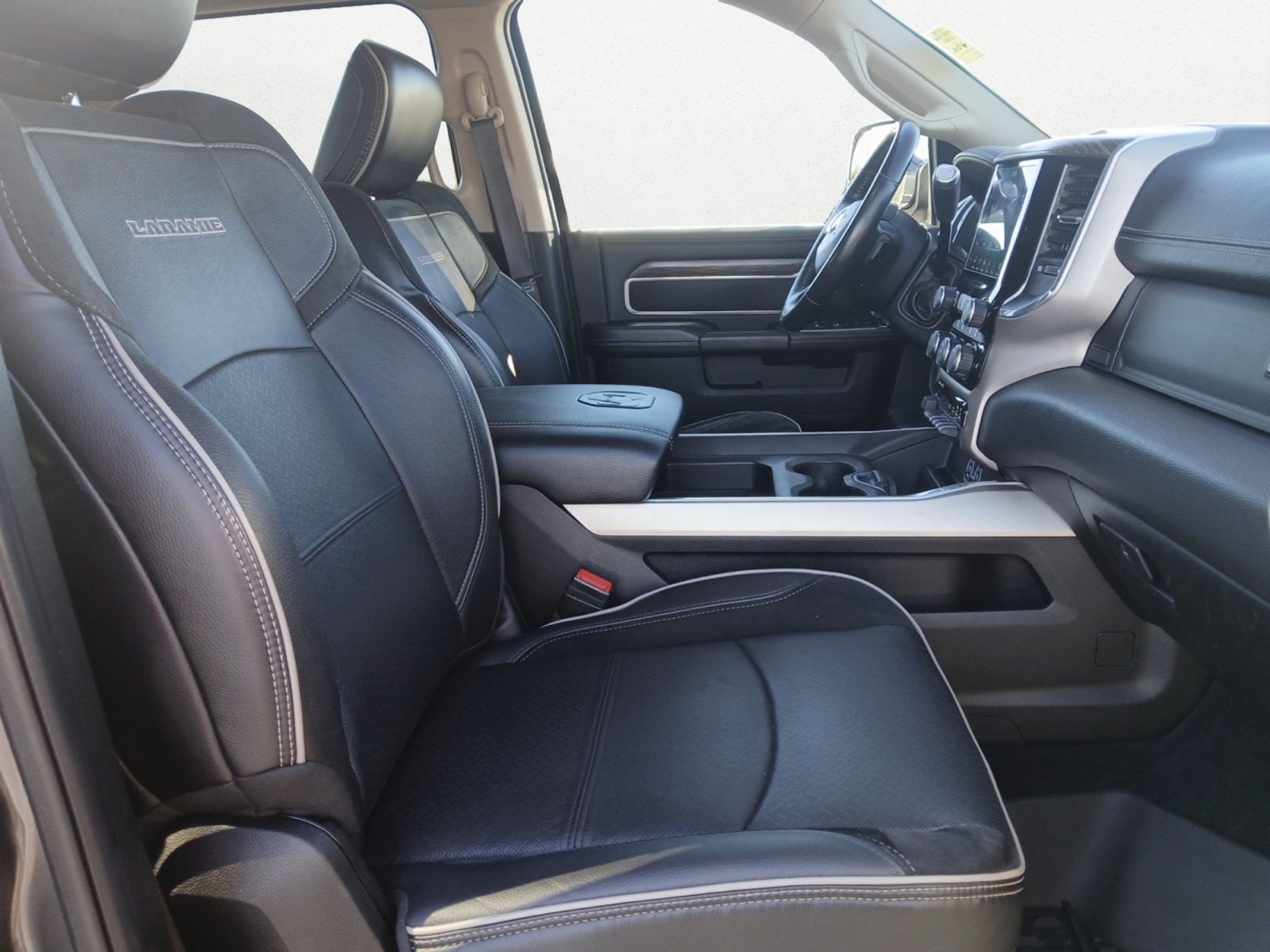 2021 RAM 3500 Laramie